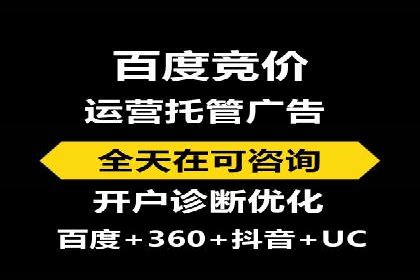 SEM服务公司助力企业竞争案例