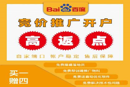SEM推广代运营实战案例详解