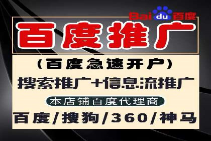 百度优化推广案例：从零开始打造爆款